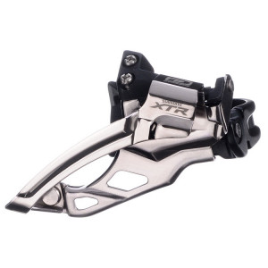 XTR FD-M985 Dyna-Sys Front Derailleur - Double