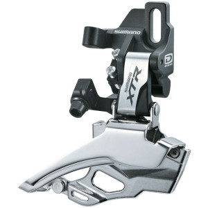 XTR FD-M986 Dyna-Sys Direct Mount Front Derailleur - Double