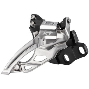 XT FD-M785 Front Derailleur - Double