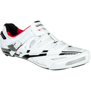 Click to Enlarge for Shimano SH-R320 Shoes Shimano SH-R320 Shoes -image