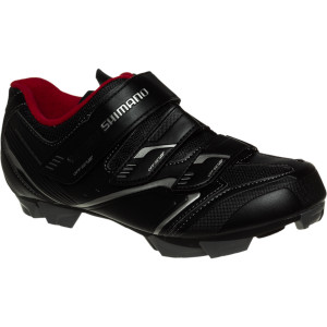 Click to Enlarge for Shimano SH-XC30 Shoes Shimano SH-XC30 Shoes -image