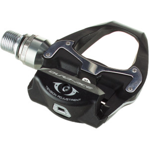Dura-Ace PD-9000 SPD-SL Pedals