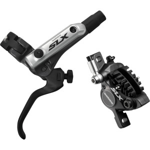SLX Disc Brakes