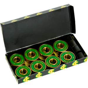 Shake Junt ABEC 7 Skate Bearings - 2011