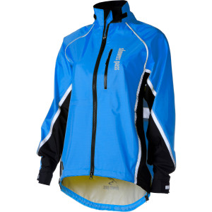 Click to Enlarge for Showers Pass Transit Jacket - Women's Showers Pass Transit Jacket - Women's -image