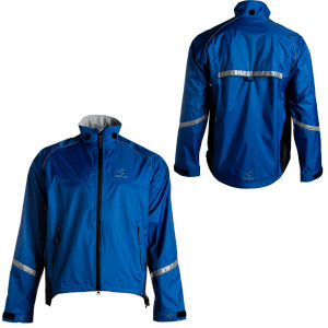 Click to Enlarge for Showers Pass Club Pro Jacket - Men's Showers Pass Club Pro Jacket - Men's -image