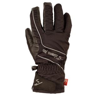 Click to Enlarge for Showers Pass Crosspoint Hardshell WP Gloves Showers Pass Crosspoint Hardshell WP Gloves-Image