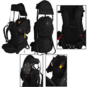 Sherpani Rumba Kid Carrier