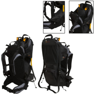 Sherpani Rumba Superlight Kid Carrier