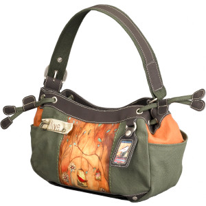 Ivy Hand Bag - Women's