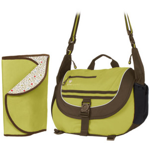 Sherpani Lena Diaper Bag
