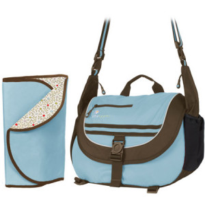 Sherpani Lena Diaper Bag