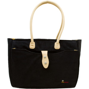 Priya Laptop Tote  Bag