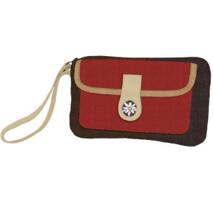 Sherpani Roma Clutch Purse - Women's