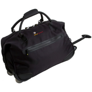 Sherpani Porta Sport Collection Wheeled Duffel Bag