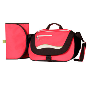 Sherpani Nuvie Diaper Bag