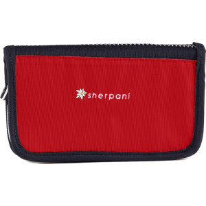 Lucky Large Wallet - Women's