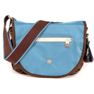 Sherpani Milli Shoulder Bag - Women's