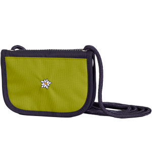 Zoe Shoulder Wallet - Women's