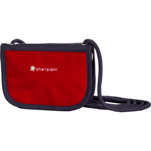 Zoe Shoulder Wallet - Women's