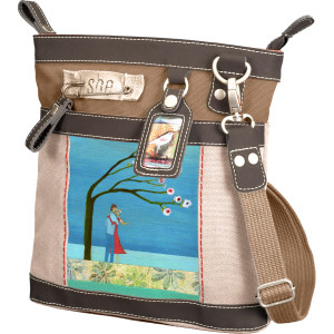 Luna Purse