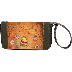 Xovia Wallet - Women's