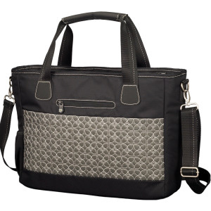 Priya Laptop Tote  Bag