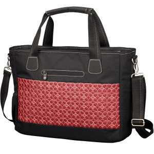 Priya Laptop Tote  Bag