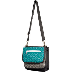 Trio LE 3-in-1 Cross Body Bag - Women's