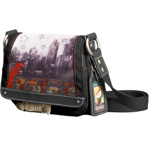 Petal Mini Purse - Women's