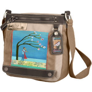 Willow Shoulder Bag - Women's