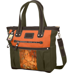 Nola Tote Bag