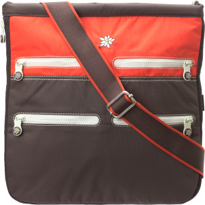 Sherpani Echo Sling Purse - Women's