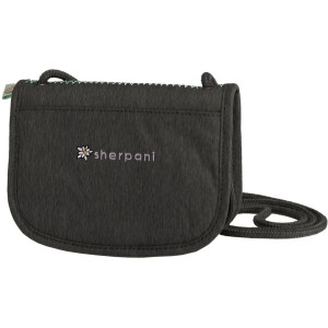 Zoe Shoulder Wallet - Women's