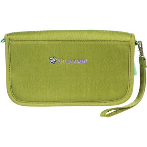 Lucky Large Wallet - Women's