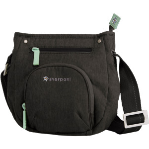 Cappi Shoulder Bag - Women's