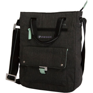 Trevia Shoulder Bag - Women's