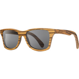 Click to Enlarge for Shwood Canby Sunglasses Shwood Canby Sunglasses -image