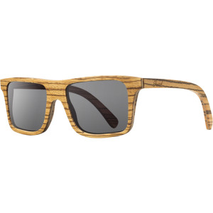 Click to Enlarge for Shwood Govy Sunglasses Shwood Govy Sunglasses-Image