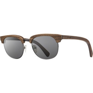 Click to Enlarge for Shwood Eugene Sunglasses Shwood Eugene Sunglasses-Image