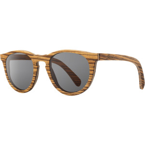 Click to Enlarge for Shwood Belmont Sunglasses Shwood Belmont Sunglasses -image