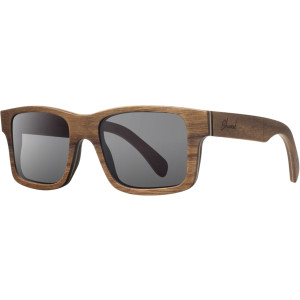 Click to Enlarge for Shwood Haystack Sunglasses Shwood Haystack Sunglasses -image