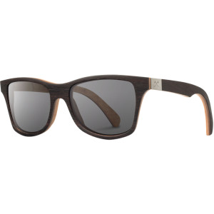 Click to Enlarge for Shwood Canby Select Sunglasses Shwood Canby Select Sunglasses-Image