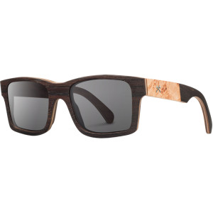 Click to Enlarge for Shwood Haystack Select Sunglasses Shwood Haystack Select Sunglasses-Image