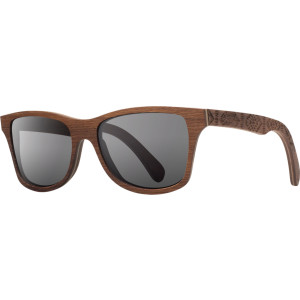 Click to Enlarge for Shwood Canby x Pendelton Polarized Sunglasses Shwood Canby x Pendelton Polarized Sunglasses-Image