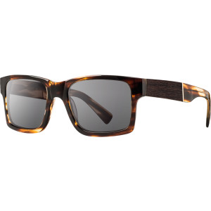 Click to Enlarge for Shwood Haystack 50/50 Sunglasses Shwood Haystack 50/50 Sunglasses -image