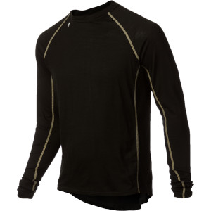 Merino 150 Crew - Long-Sleeve - Men's