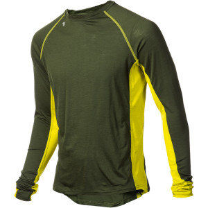 Merino 150 Crew - Long-Sleeve - Men's