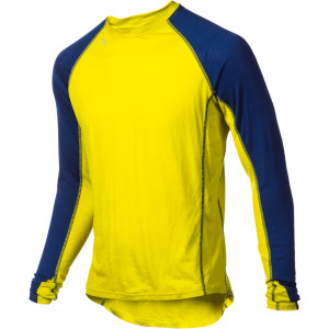 Stoic Merino 150 Crew - Long-Sleeve - Men's