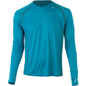 Click to Enlarge for Stoic Breathe 90 T-shirt - Long-sleeve - Men's Stoic Breathe 90 T-shirt - Long-sleeve - Men's -image